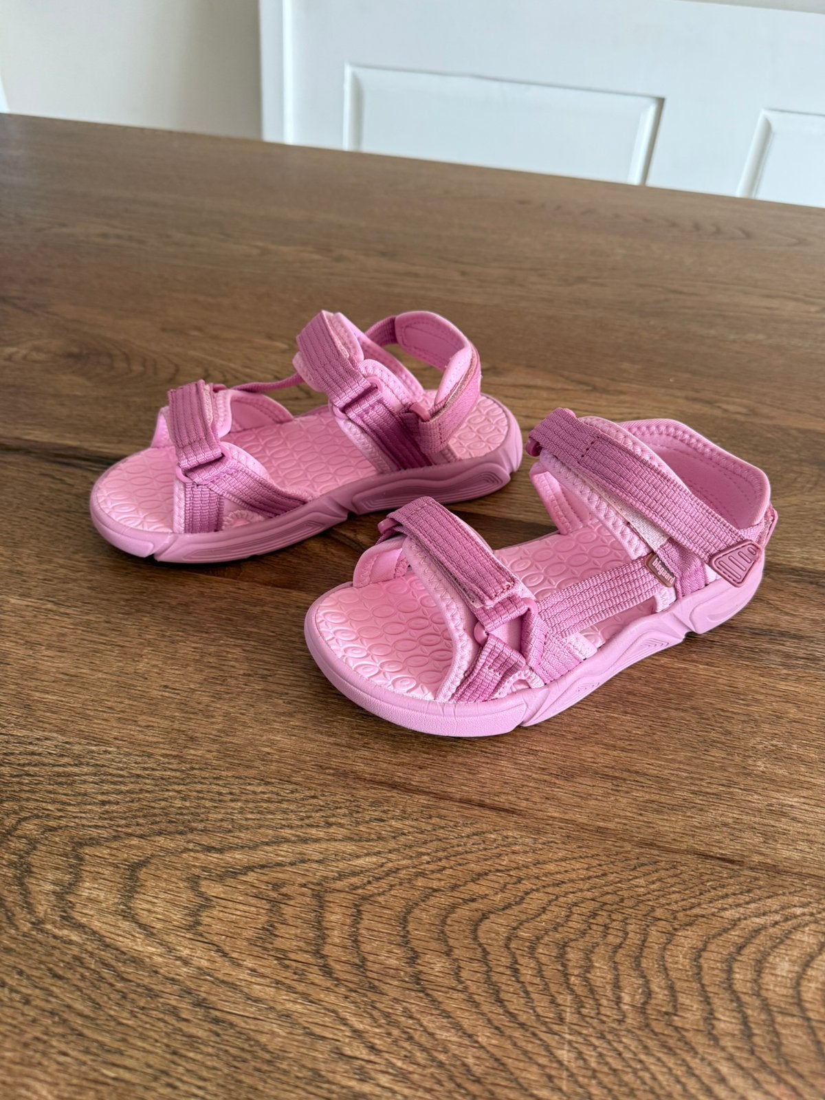 Bisgaard sandalen NIEUW 74406 "paul"  Rose maat 35, Kinderen en Baby's, Kinderkleding | Schoenen en Sokken, Meisje, Overige typen