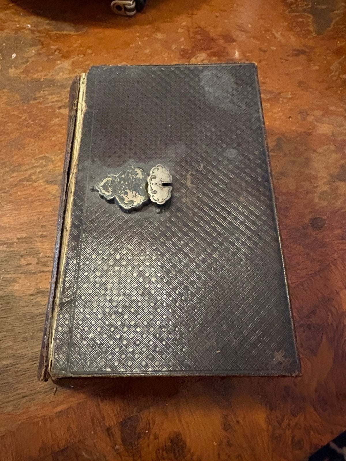 Origineel Het Nieuwe Testament – 1864 – Nederlandse Bijbel, Ophalen