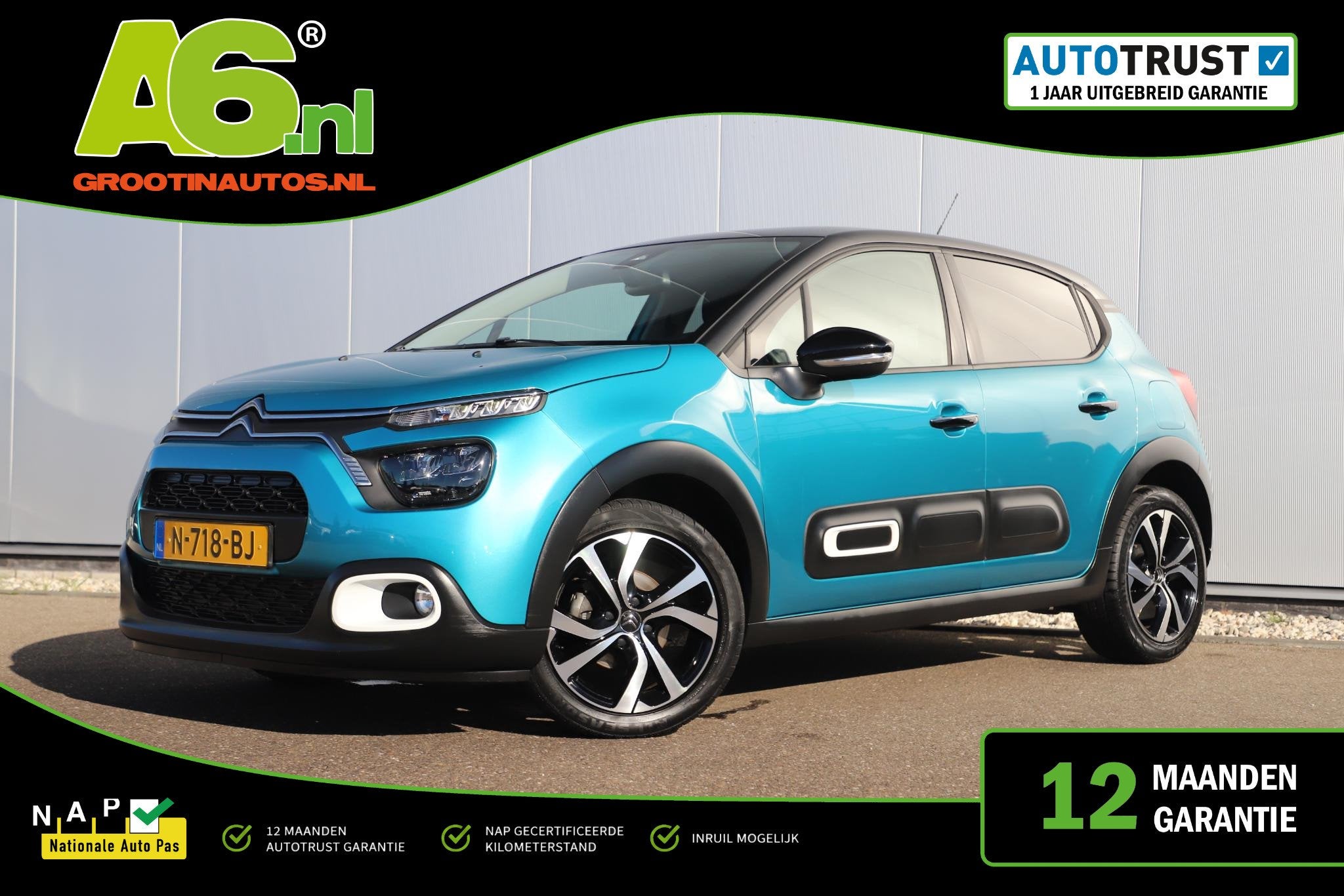 Citroën C3