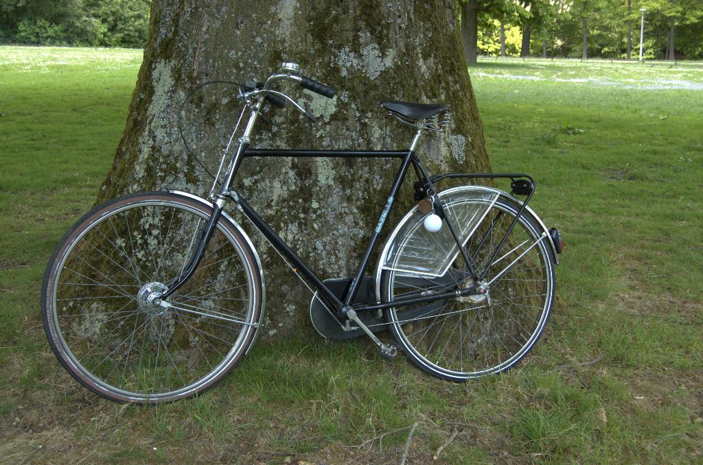 Gazelle oldtimerfiets, Ophalen of Verzenden, Gebruikt, Trommelrem, Gazelle
