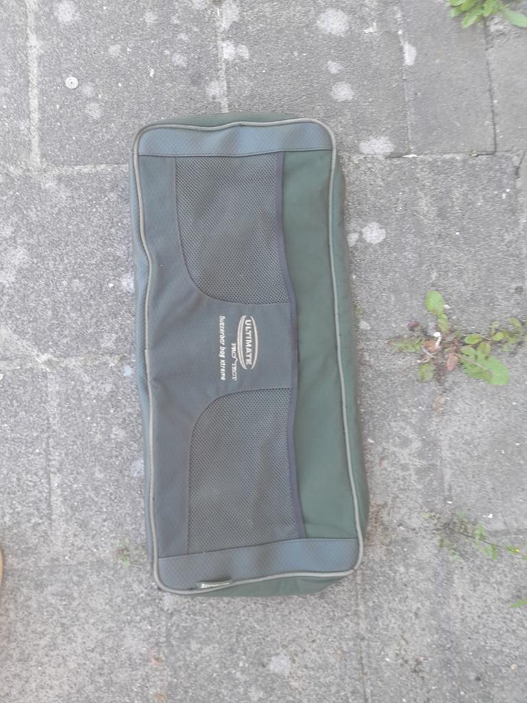 Ultimate protect buzzerbar bag extreme, Ophalen of Verzenden, Nieuw, Overige typen
