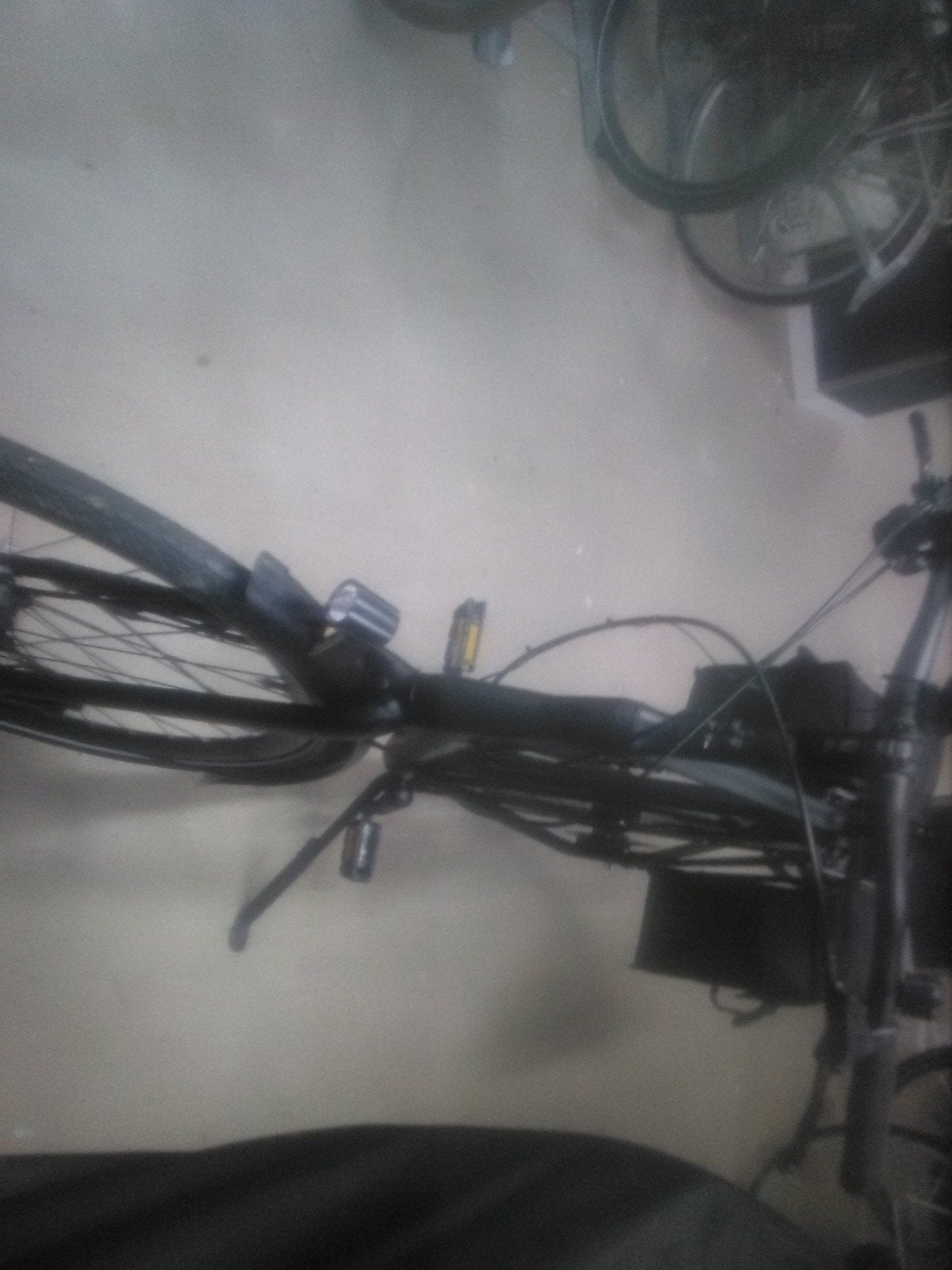 Gevonden fiets is die van jou, 65 cm of meer, Ophalen, Gebruikt, Overige merken