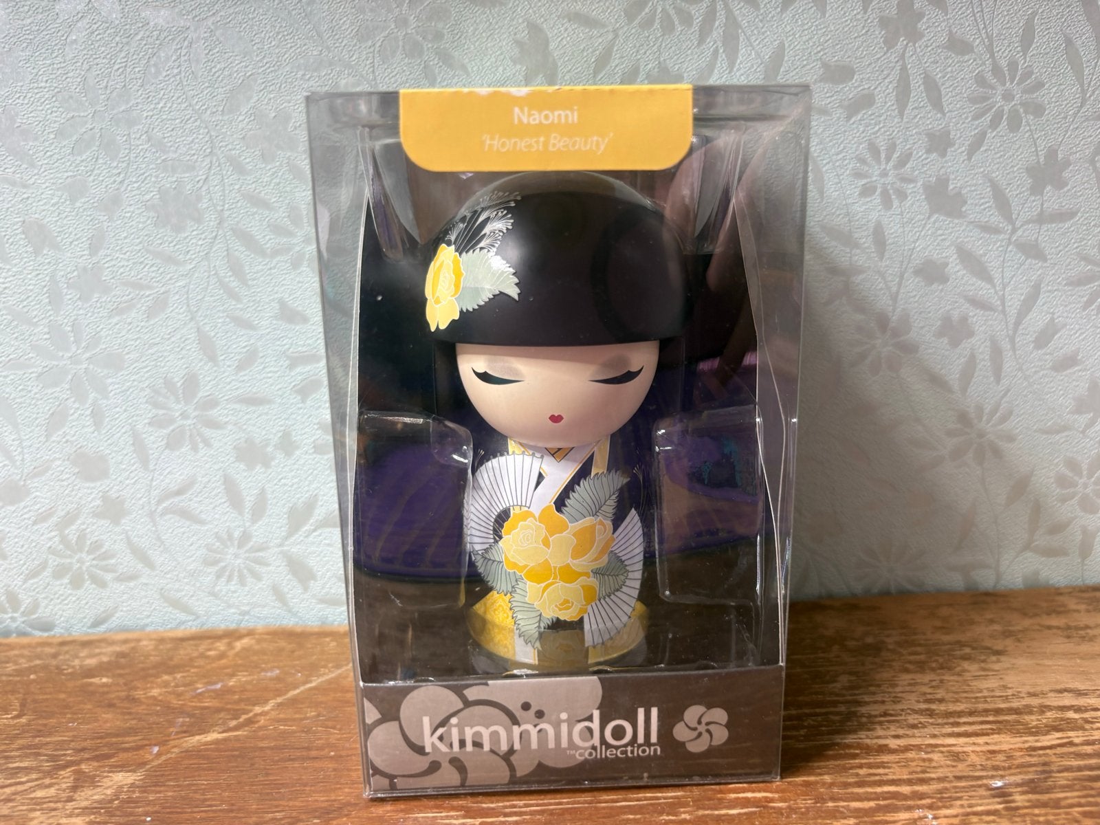 Kimmidoll Naomi 'Honest Beauty' - Nieuw in verpakking, Ophalen of Verzenden, Nieuw