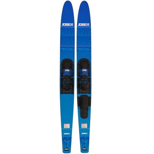 Nieuwe set Jobe combo waterski set 1.70 mtr met garantie, Ophalen of Verzenden, Nieuw, 160 cm of meer, Waterski's