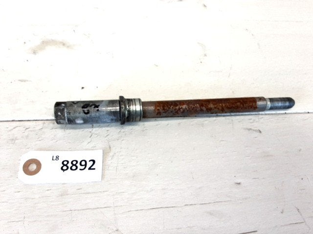 XL600V Transalp 1987 - 1993 Honda As As voorwiel D1-52347