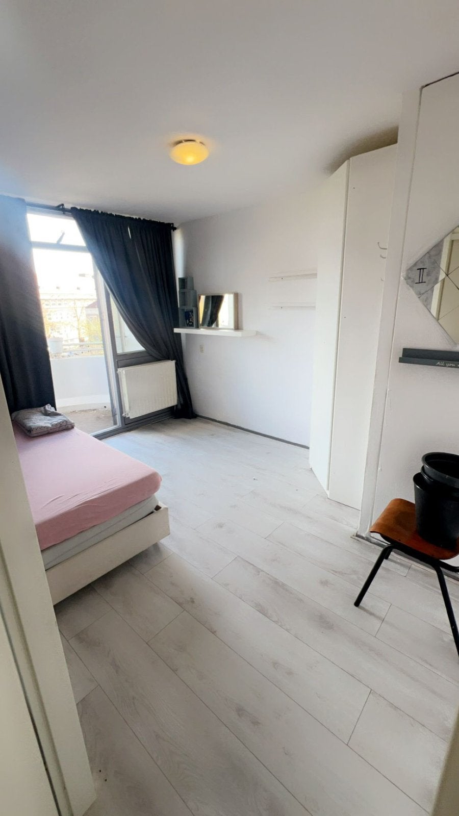 Kamer per 30 juli, Huizen en Kamers, Kamers te huur, Amsterdam