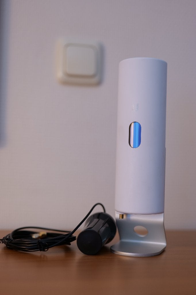 Ubiquiti Redundant WAN PRO over LTE, Computers en Software, Ophalen of Verzenden, Zo goed als nieuw, UniFi Ubiquiti