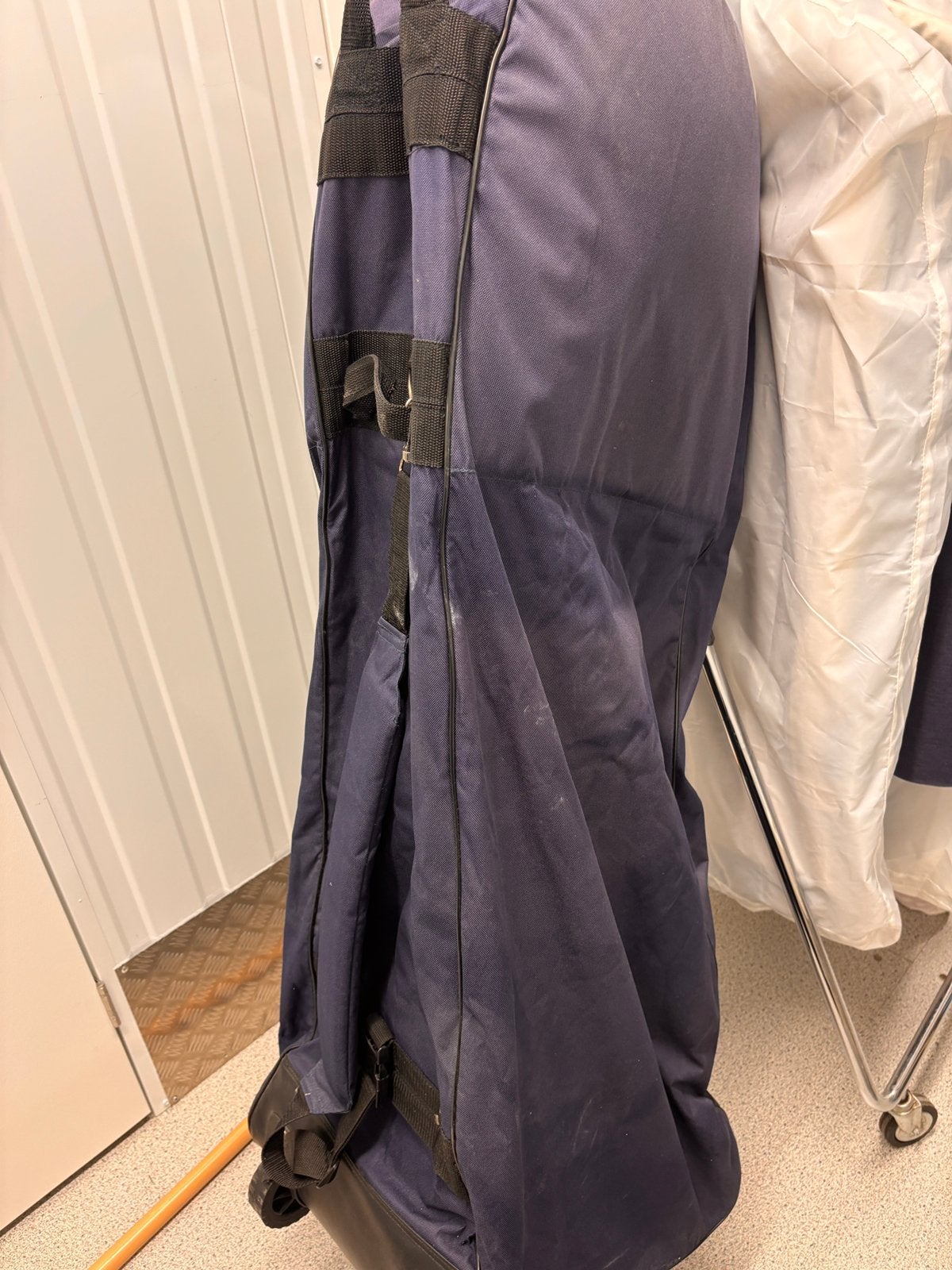 Golf travel bag, Ophalen of Verzenden, Gebruikt, Tas, Overige merken