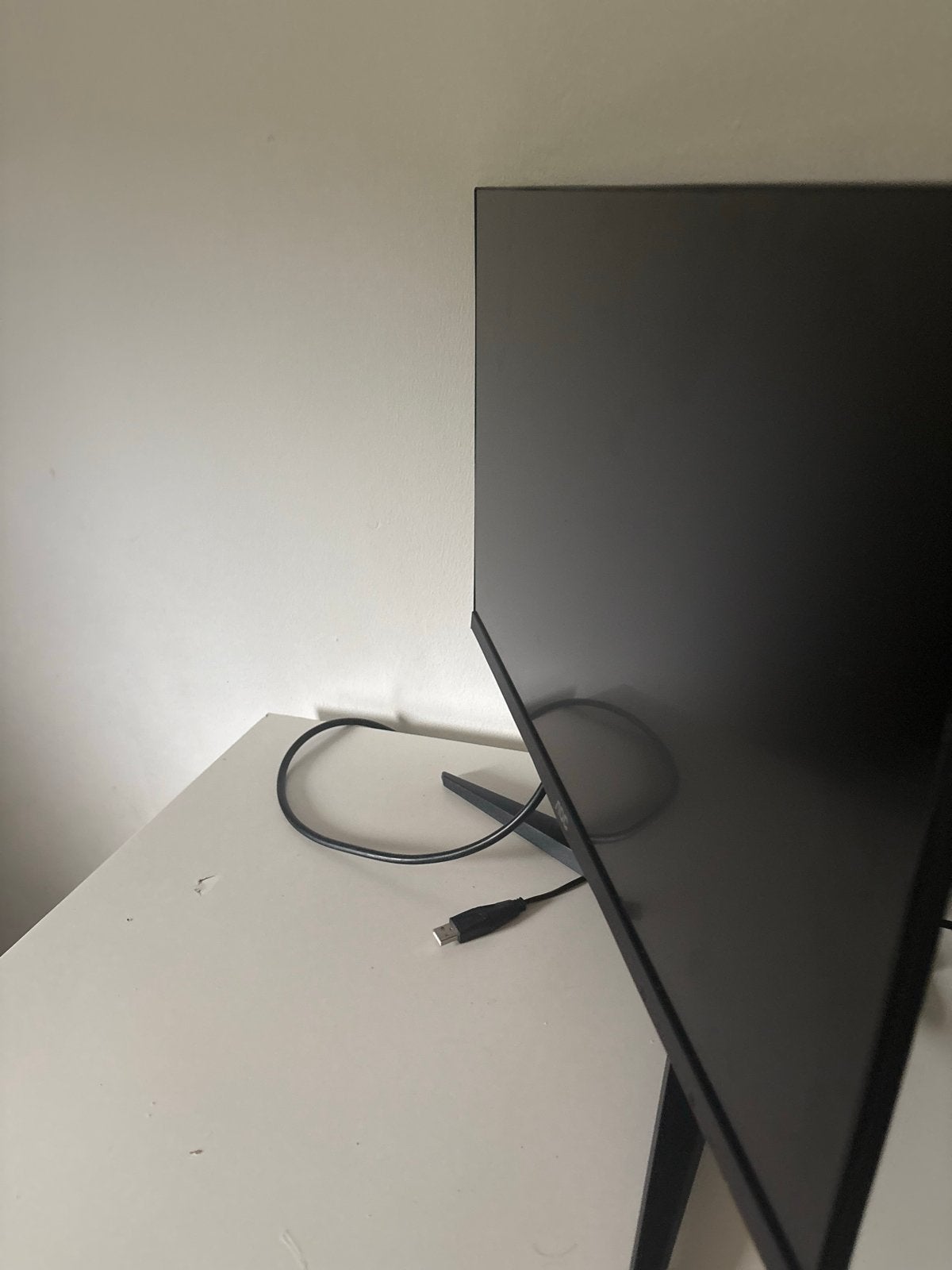 AOC 24G2U/BK Gaming Monitor - Full HD, 165Hz, 1ms, Computers en Software, IPS, In hoogte verstelbaar, Full HD, 1 tot 2 ms