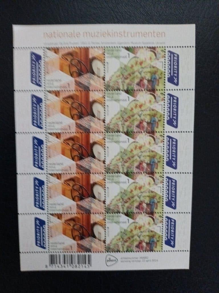 Foto 2 van Postnl tarief zegels voor internationaal verzenden > Kijk !