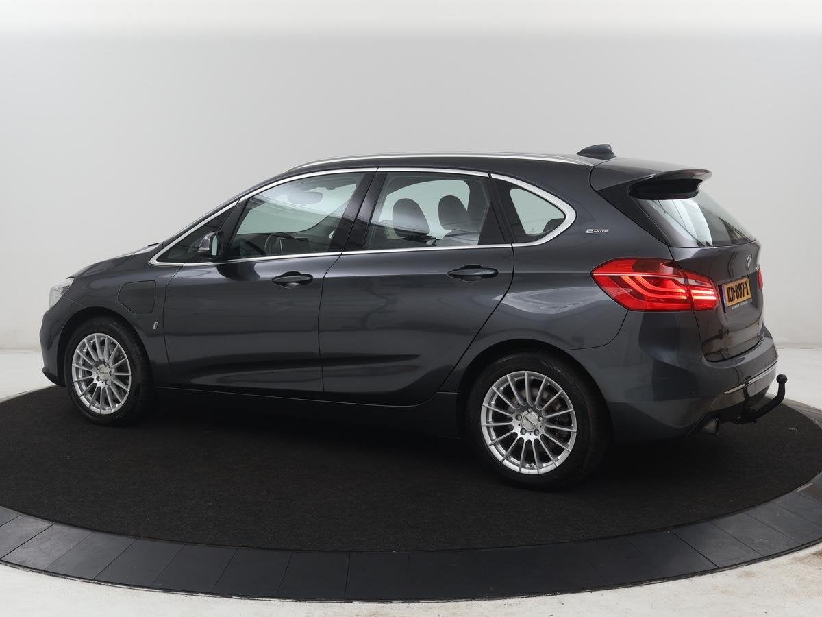 BMW 2-serie Active Tourer 225xe iPerformance Centennial High, Automaat, 8 kWh, Gebruikt, Bedrijf