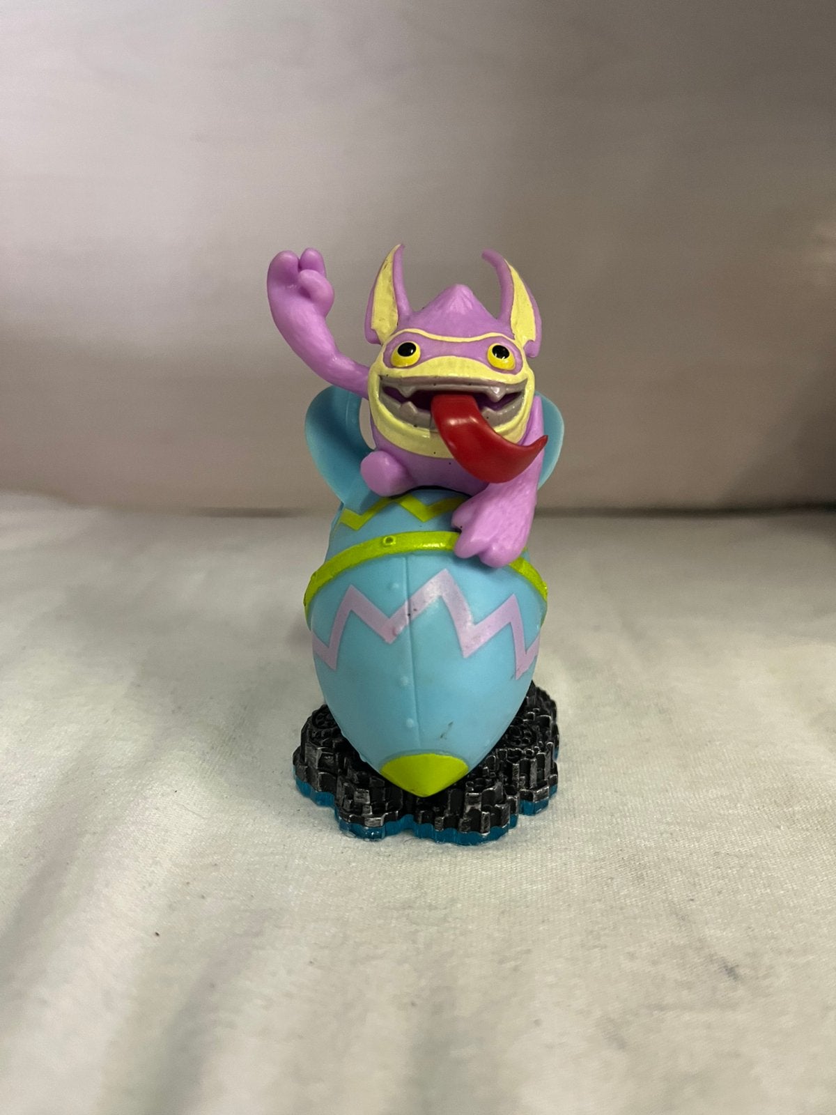 Springtime trigger happy, Skylanders Swapforce, Avontuur en Actie, 2 spelers, Ophalen of Verzenden, Zo goed als nieuw