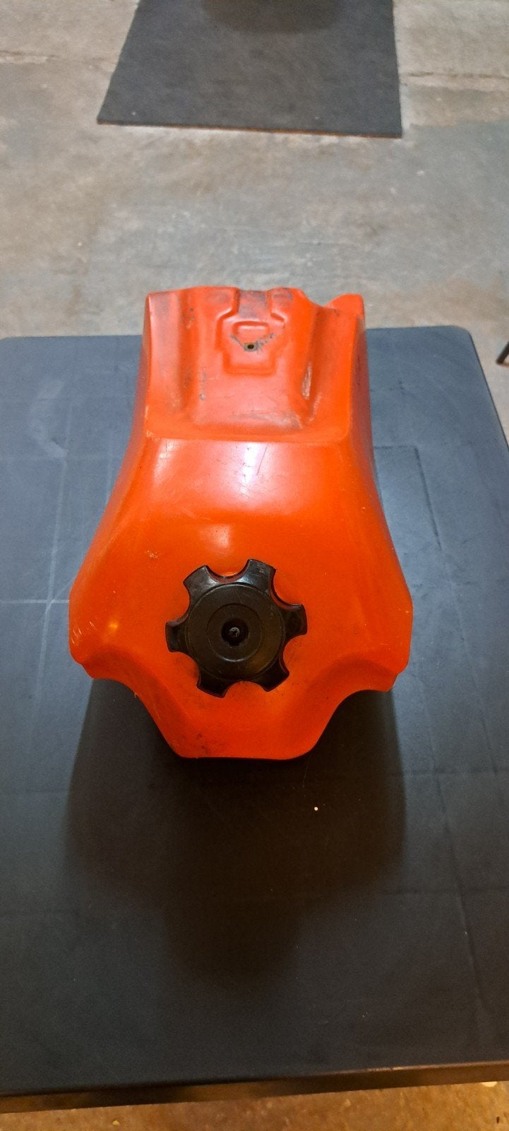 honda cr500 1986 tank, Ophalen of Verzenden