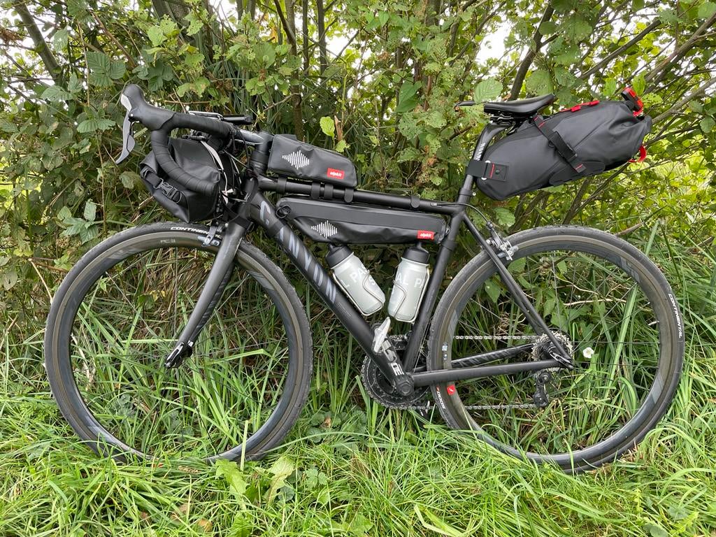Zeer nette Canyon Ultimate AL racefiets (2013), 28 inch, Gebruikt, Heren, Aluminium
