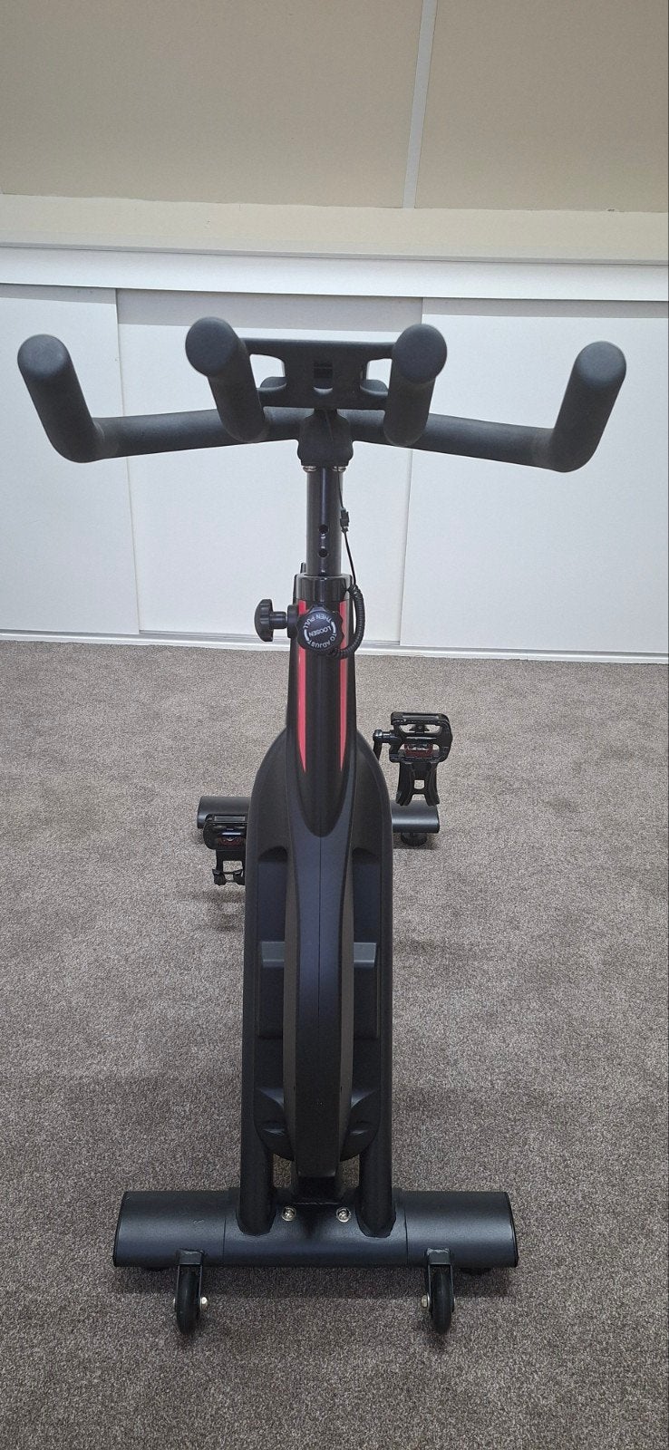Vienne Indoor Cycling Series Spinningfiets, Ophalen of Verzenden