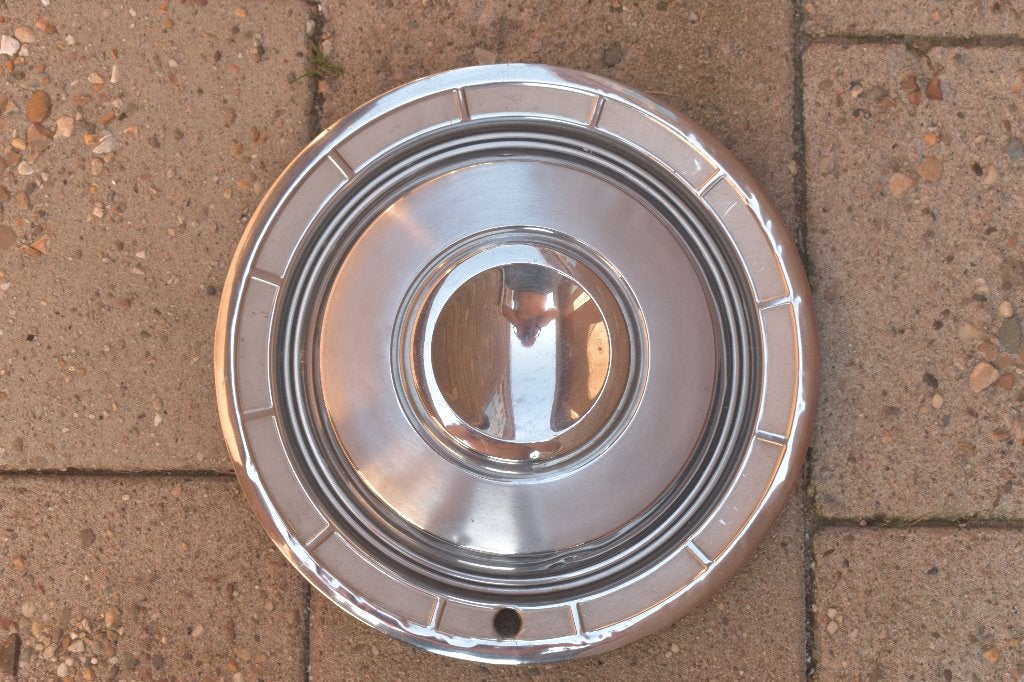 1 losse originele wieldop Chrysler Windsor 14 inch, Ophalen of Verzenden, Gebruikt