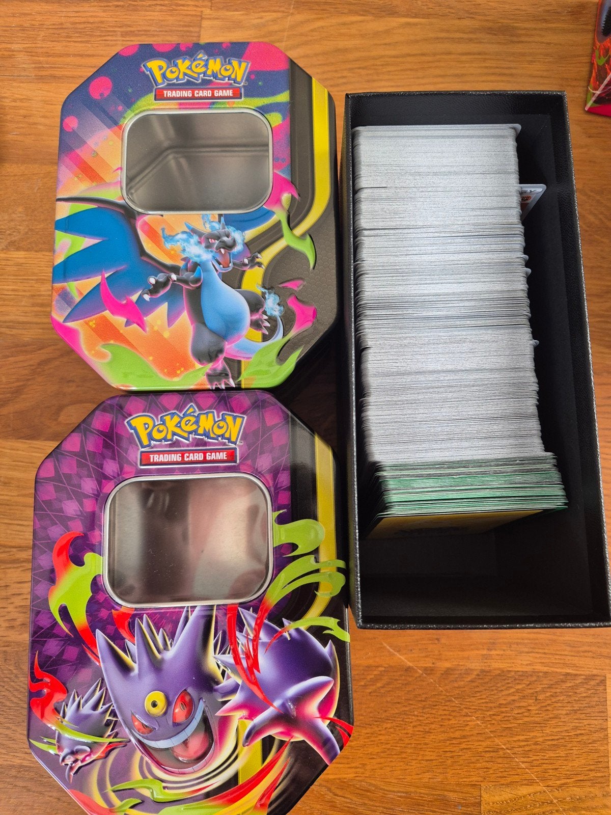pokemon kaarten, Ophalen of Verzenden