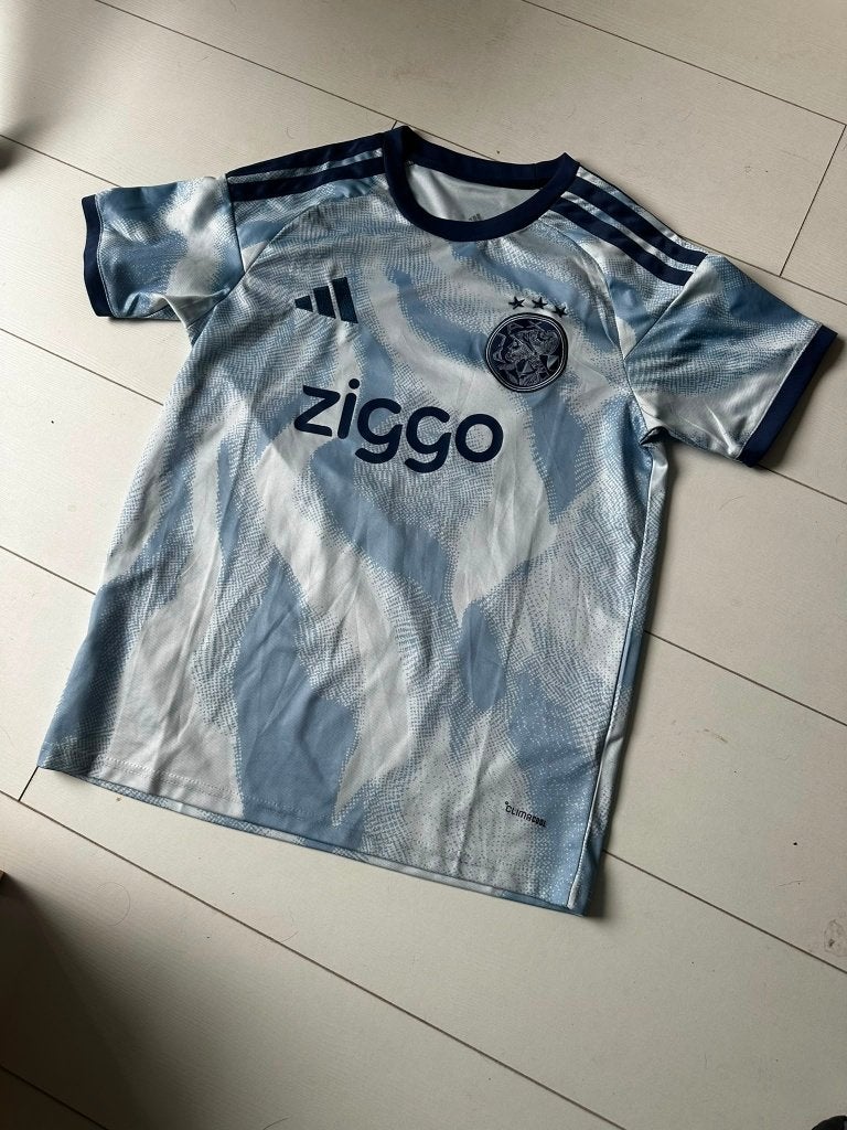 Ajax 3e shirt 26/27 alle maten beschikbaar, Nieuw, Overige maten, Ophalen of Verzenden, Voetbal