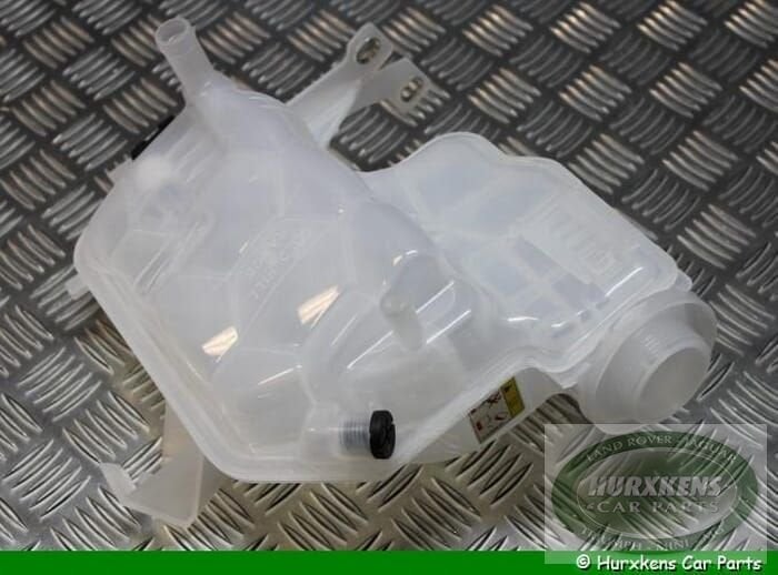 Expansietank 2.7 TDV6 / 3.0 TDV6 / 3.6TDV8 / 4.0 V6 / 5.0 V8, Auto-onderdelen, Motor en Toebehoren, -, -, Nieuw, Ophalen of Verzenden