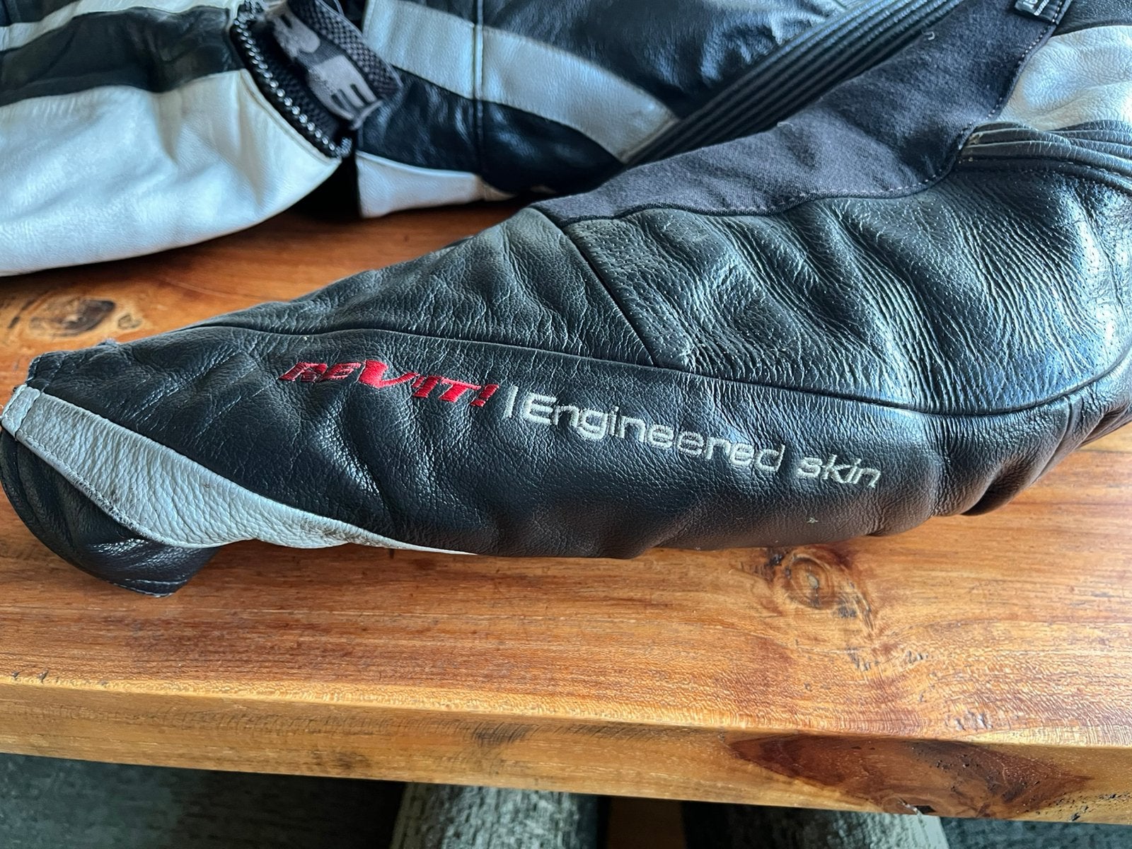 Motorpak Revit, Ophalen of Verzenden, Tweedehands, Combipak