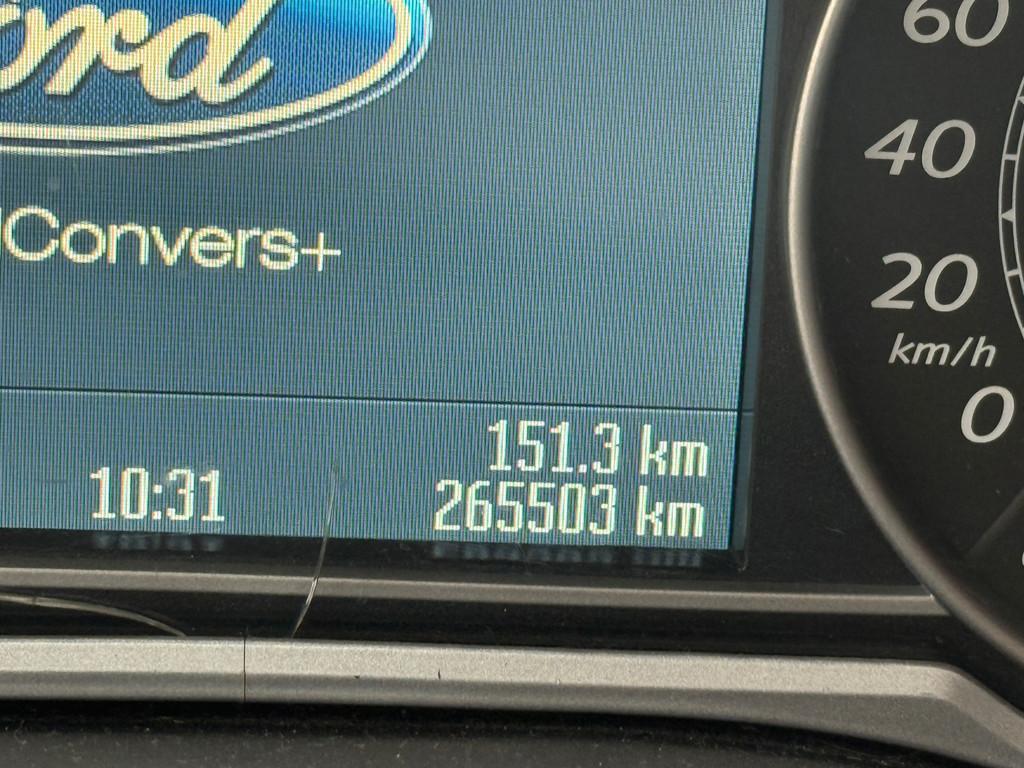 Ford Mondeo 2.0 TDCi Titanium Limited Edition, Auto's, Voorwielaandrijving, 4 cilinders, Origineel Nederlands, Bedrijf