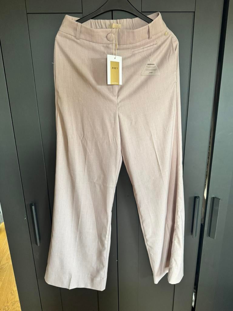 Josh V Kate broek maat M Nieuw, Maat 38/40 (M), Nieuw, Ophalen of Verzenden, Roze