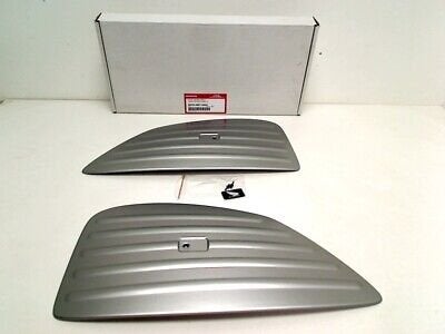 pannier cover honda, Nieuw, Ophalen of Verzenden, Customer.service@honda-eu.com, Honda Nederland, Branch Office Honda Motor Europe Limited