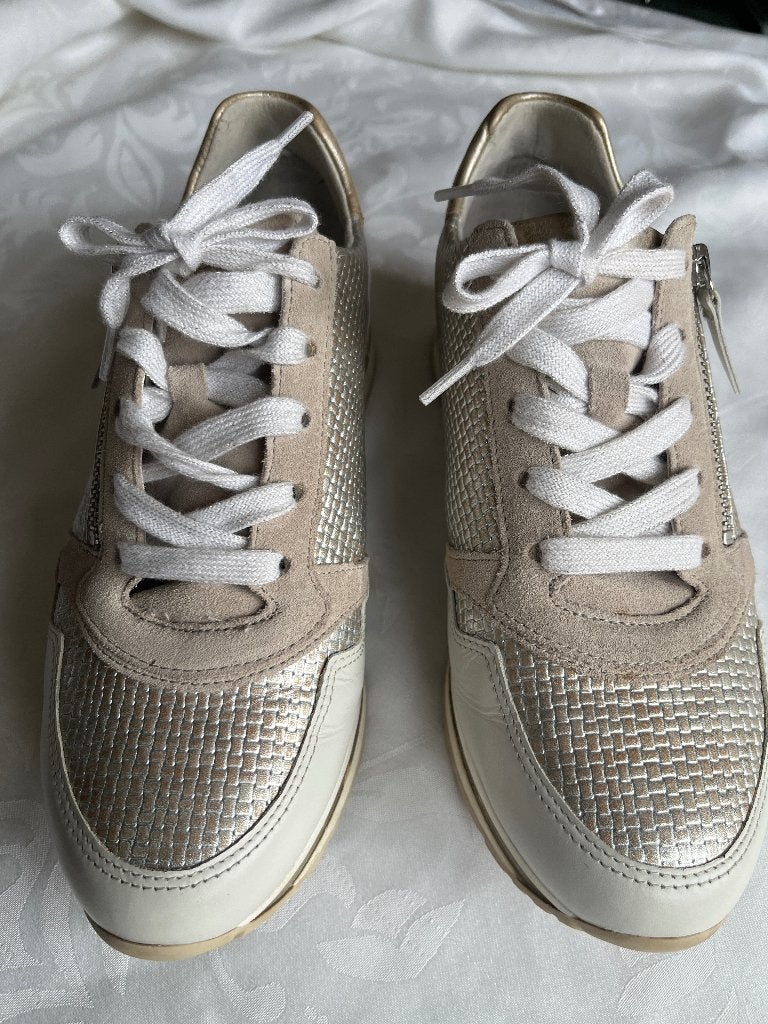 Dames schoenen Gabor 38,5 ZGAN, Kleding | Dames, Overige kleuren, Gabor, Ophalen of Verzenden, Sneakers of Gympen