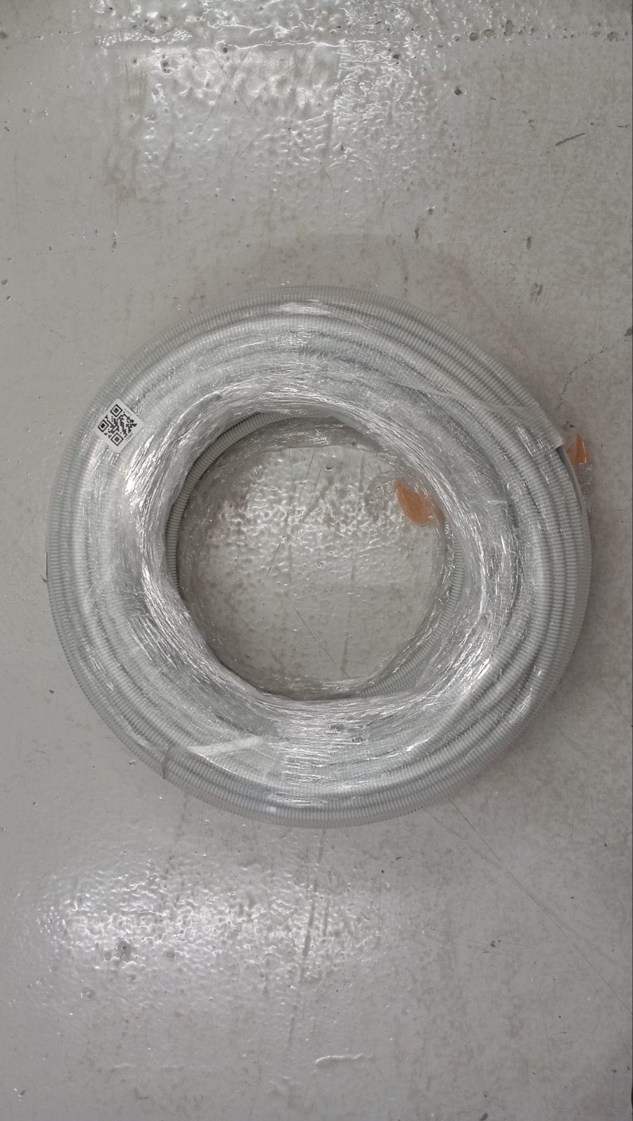 UTP kabel cat 6, ca. 60 meter, Ophalen of Verzenden