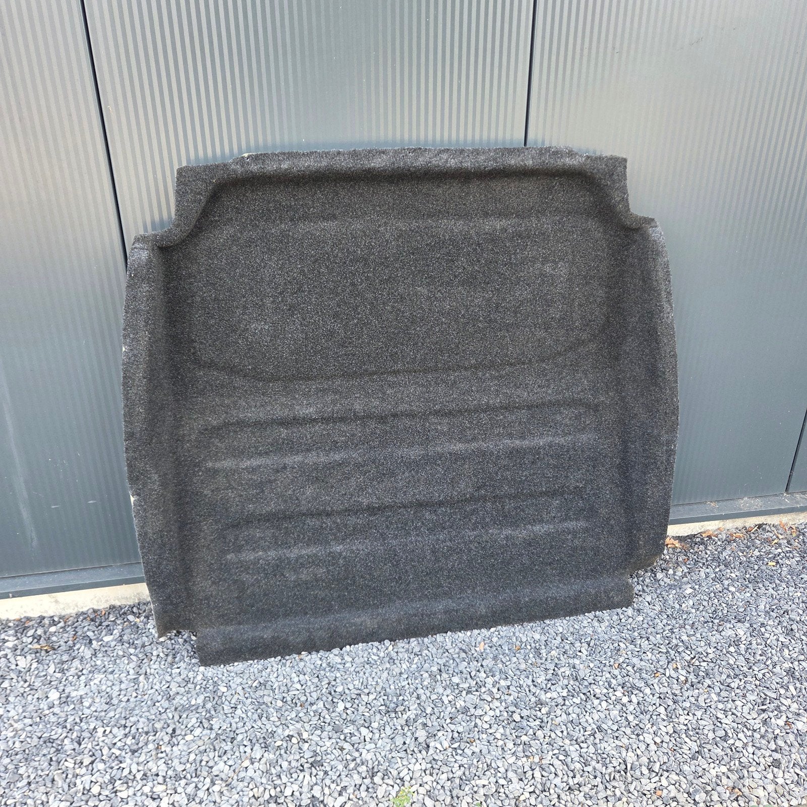 Tussenschot Tussenwand (Mercedes Citan Renault Kangoo), Auto-onderdelen, Interieur en Bekleding, Ophalen, Gebruikt, Renault