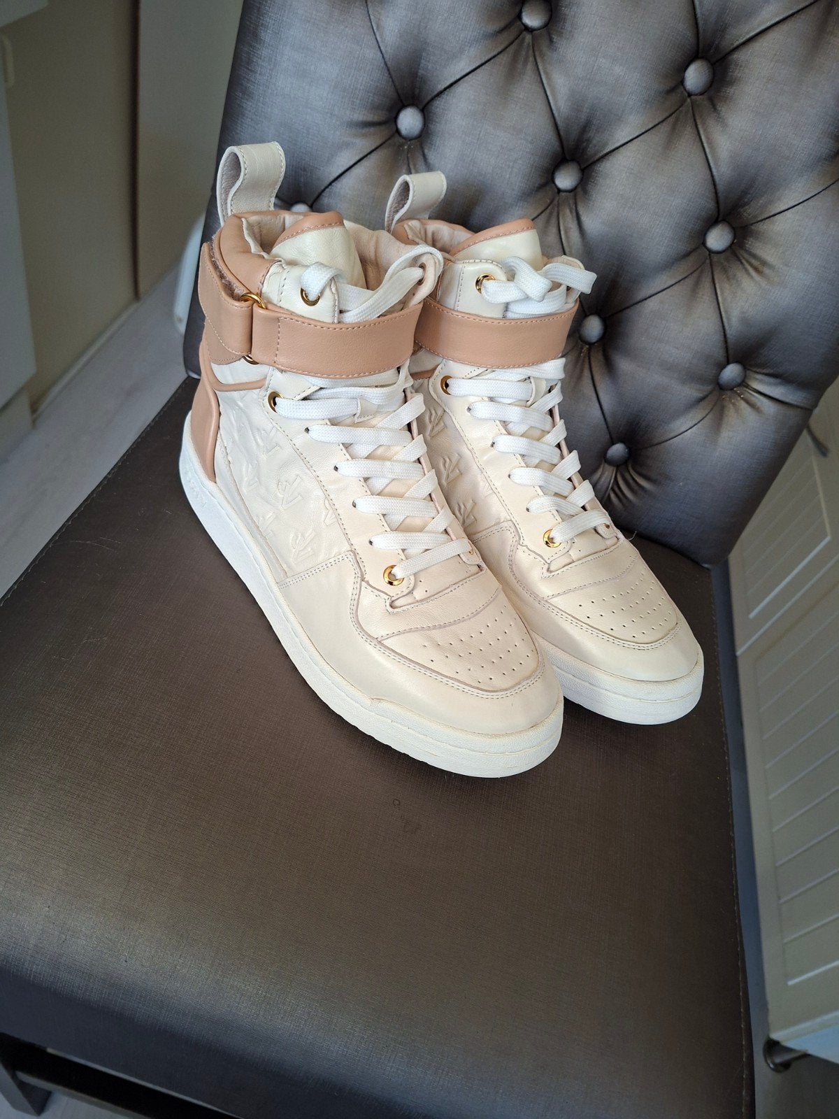 JOSH V Peggy sneakers, Overige kleuren, Ophalen of Verzenden, Josh V, Sneakers of Gympen