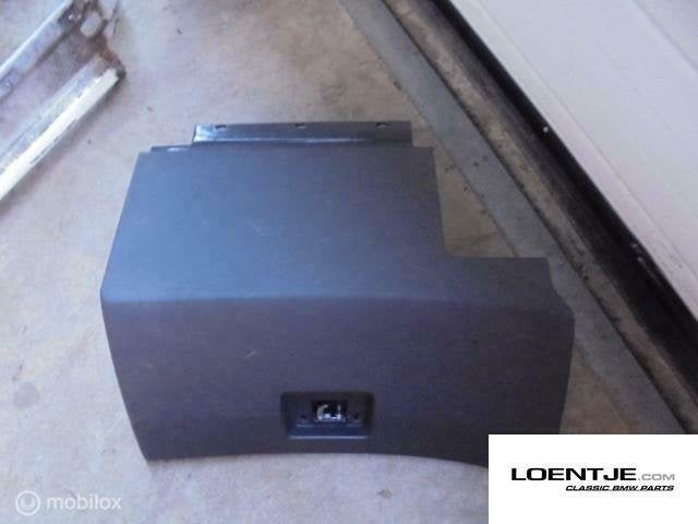 Dashboardkast BMW e30 325i 320i 318i 316i, Gebruikt, Ophalen of Verzenden