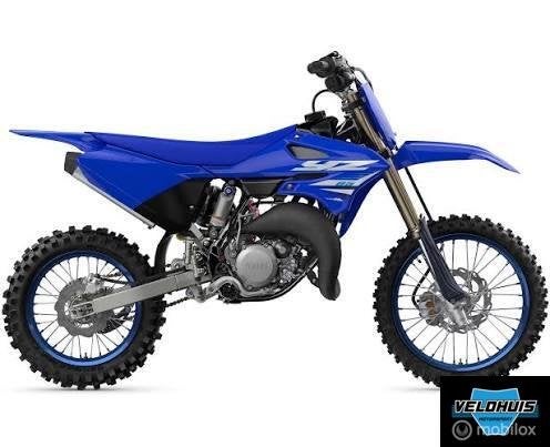 Yamaha Yz85 2025 30 uur! Nieuwe zuiger yz 85, Motoren, Bedrijf, Overig, 8131tw, Yamaha