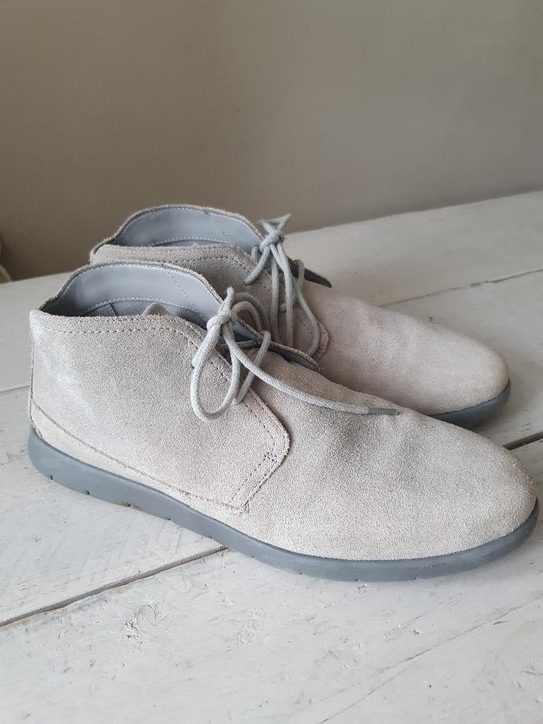 Ugg suede schoenen maat 44/45, UGG, Overige kleuren, Boots, Ophalen of Verzenden