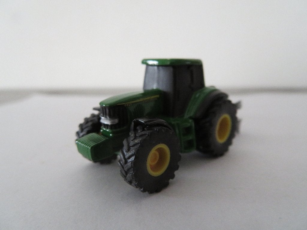 John Deere 6920 keychainset - Brüder, Ophalen of Verzenden, Zo goed als nieuw, Tractor of Landbouw