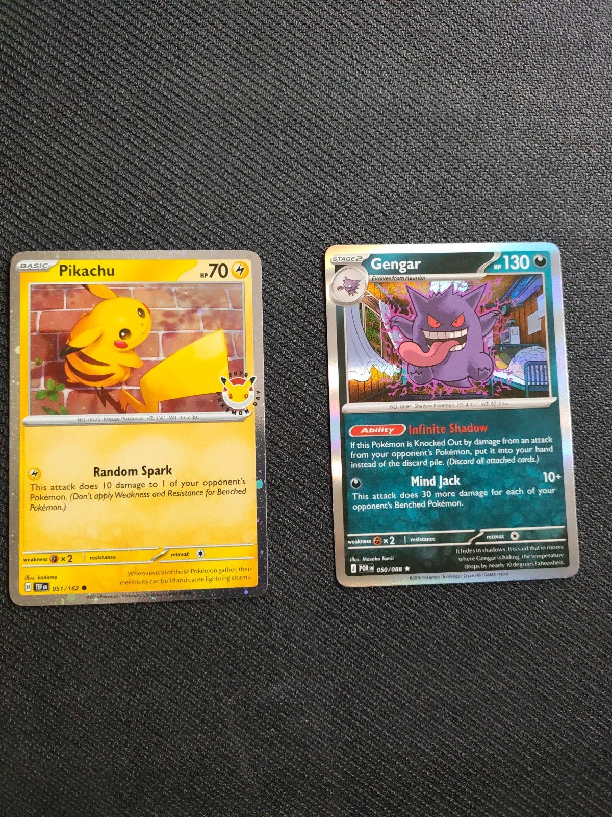Pokémon, Ophalen of Verzenden