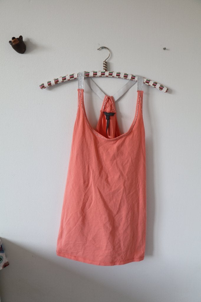 Rituals yogatop maat L, Ophalen, Rituals, Zo goed als nieuw, Maat 42/44 (L)