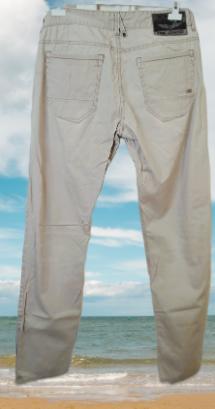 PME LEGEND😎  American Classic 5 pocket jeans beige W33 L34, Kleding | Heren, Broeken en Pantalons, Maat 52/54 (L), Verzenden