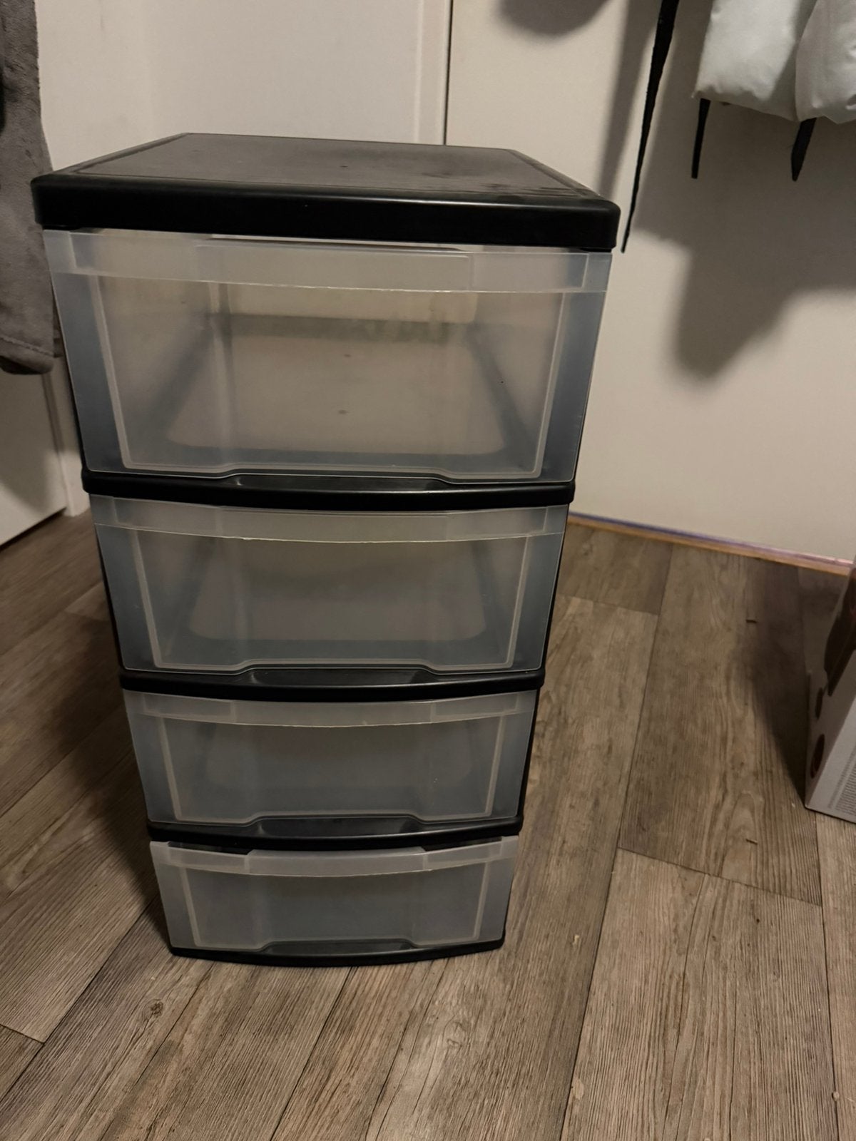 Ladebakken, Huis en Inrichting, Kasten | Ladekasten, Ophalen, Zo goed als nieuw, 25 tot 50 cm, Minder dan 100 cm