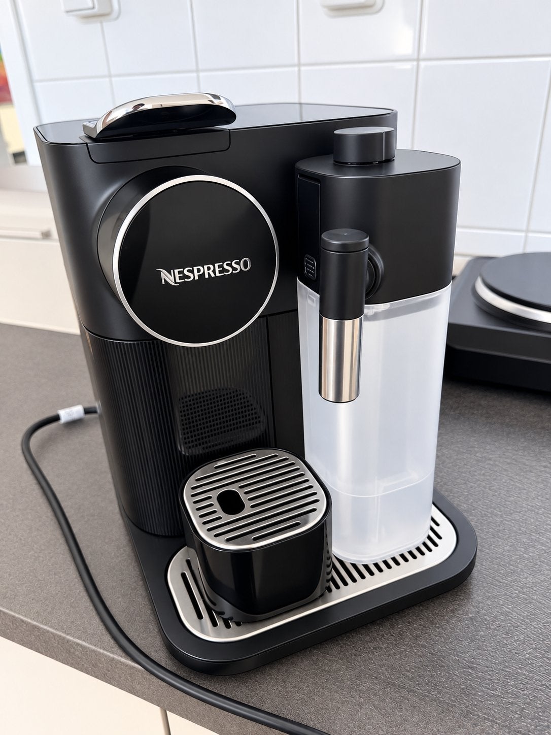 De'Longhi Nespresso Gran Lattissima Koffieapparaat