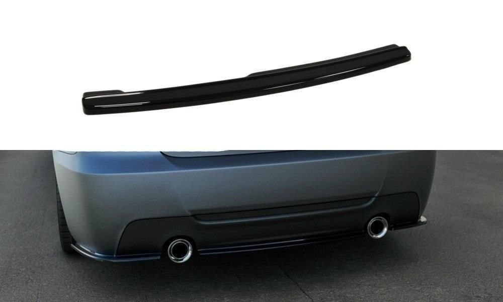 Spoiler Lip Splitter Voor Bmw 3 Serie E92 E93 Coupe M Pakket, Verzenden, Automotive Parts, A.parts@hotmail.nl, Trasmolenlaan 12 3447 GZ Woerden