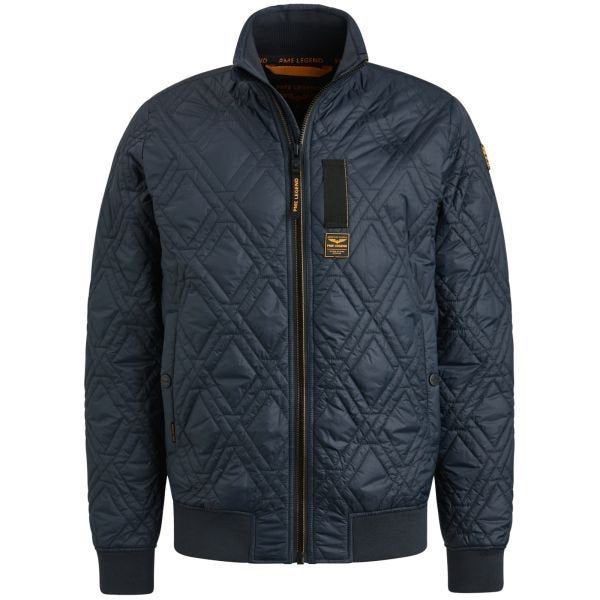 PME Legend Bomberjack RAIDER Cylon, Ophalen of Verzenden, Zo goed als nieuw, Maat 52/54 (L), Blauw