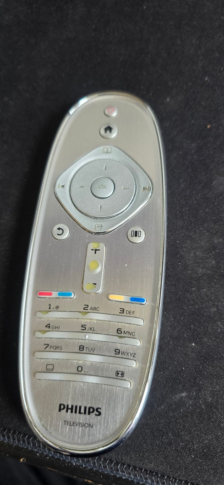 Philips afstandbediening, Audio, Tv en Foto, Afstandsbedieningen, Ophalen of Verzenden