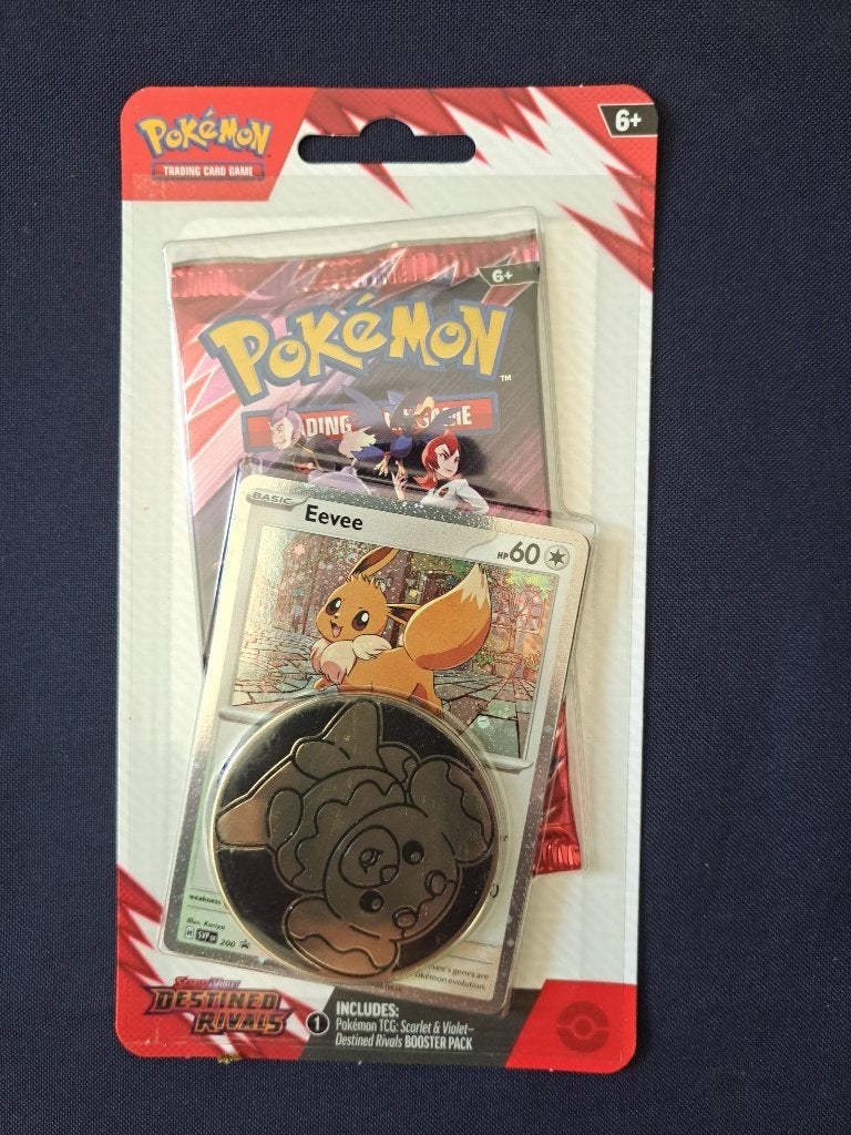 POKEMON BLISTERS., Ophalen, Nieuw, Overige typen