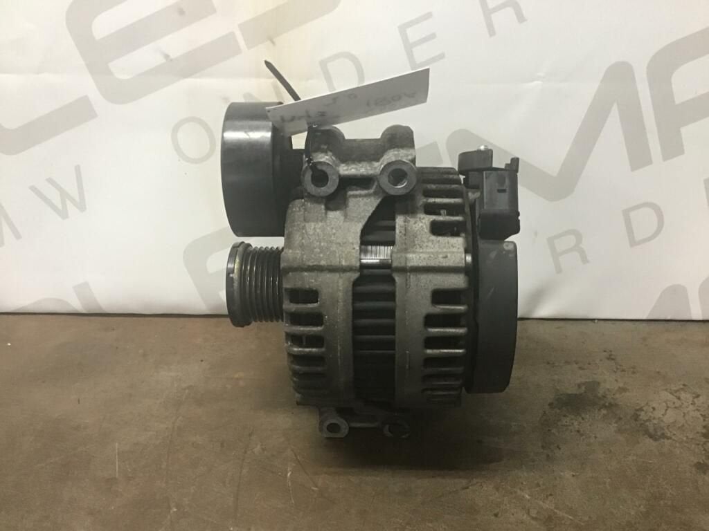 Dynamo 180a N43B20A/N43B16A BMW 0121715017, Auto-onderdelen, Gebruikt, -, -, Ophalen of Verzenden