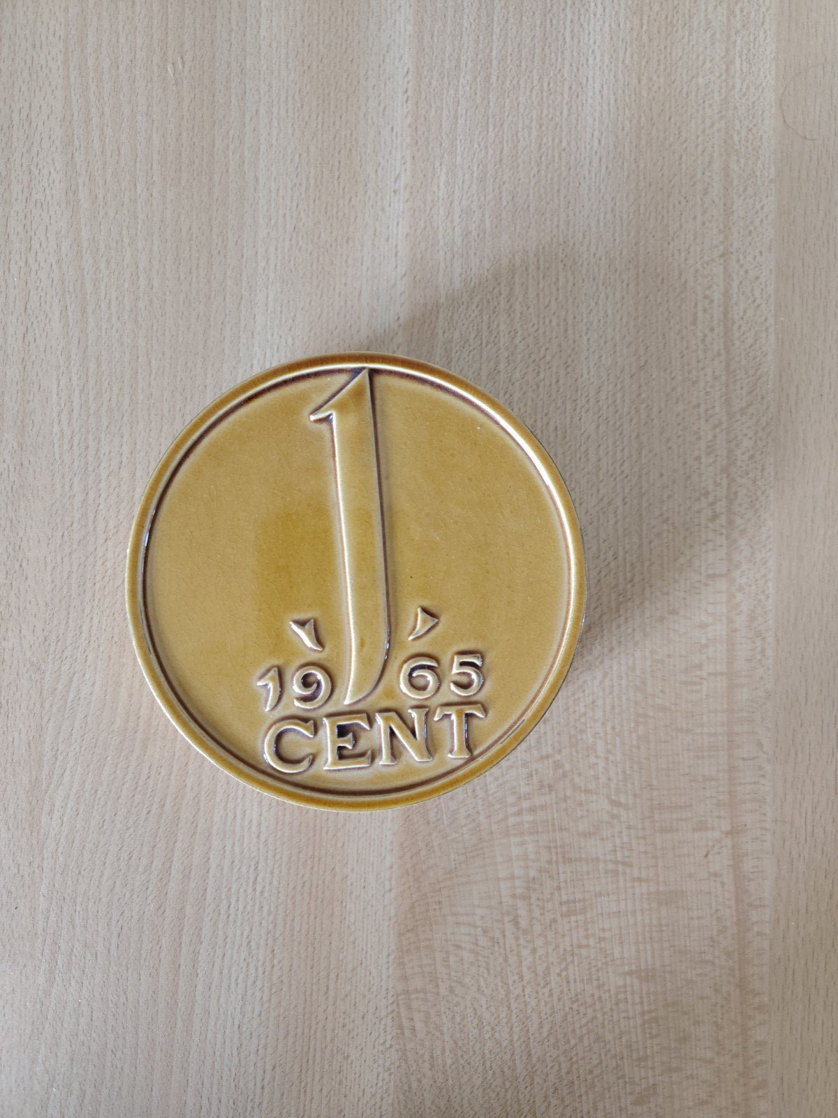 Centen spaarpot met centen (gulden) en centen 1950-1980, Ophalen of Verzenden, Koningin Juliana