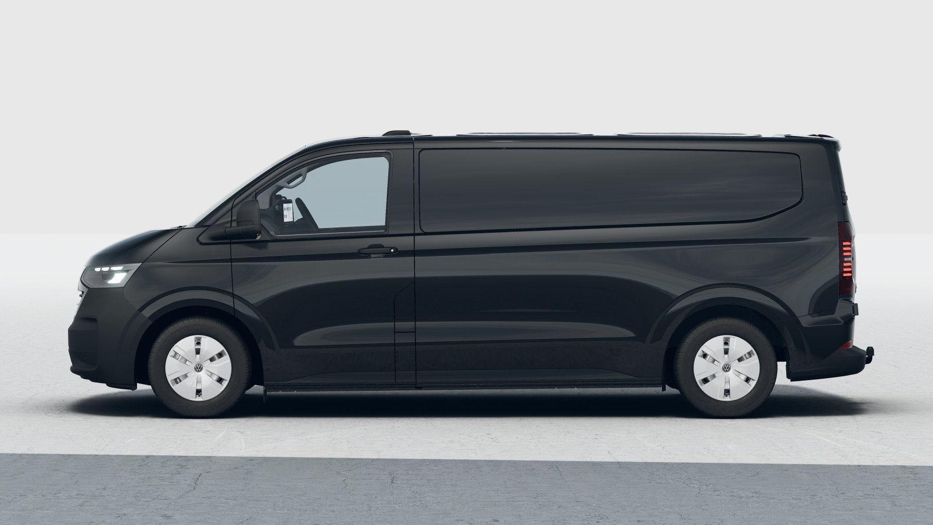 Volkswagen Transporter 2.0 TDI 150pk L2H1 30 Life | Climate, Auto's, Voorwielaandrijving, 12 maanden, Stof, 4 cilinders