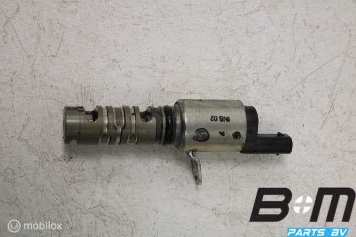 Regelklep nokkenas Audi A3 8V 04E906455D, Gebruikt