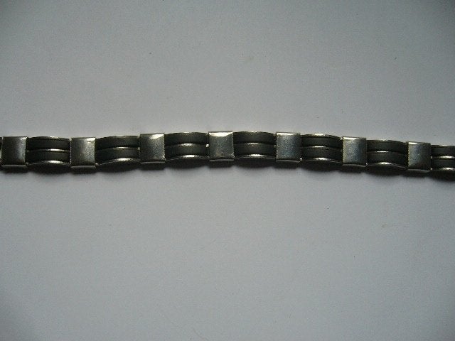 LEUKE VINTAGE ARMBAND, Sieraden, Tassen en Uiterlijk, Ophalen of Verzenden, Overige materialen, Armband