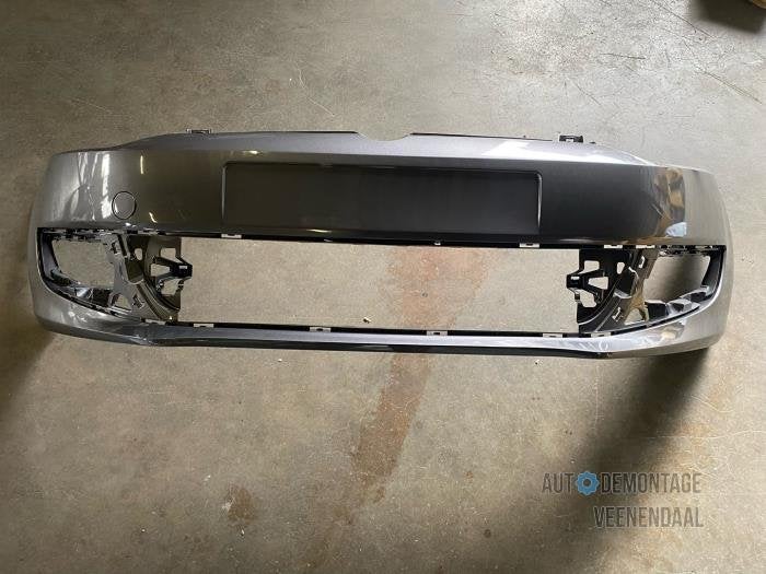 Voorbumper van een Volkswagen Polo (LD7R), -, Volkswagen, -, Nieuw